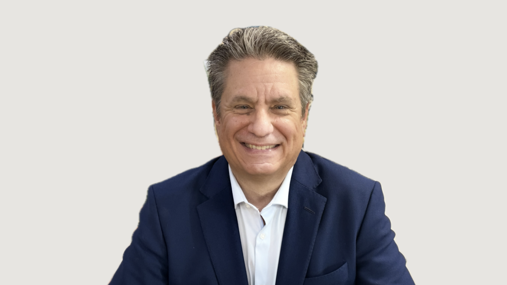 Peter Catalano, ChFC®, CLU®, founder and financial advisor at Catalano Financial in The Woodlands, Texas.